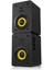 Vertrag Gen2 80W Rms Hoparlör 2.0 Bluetooh 5.0 Rca Optik Siyah Renk 5