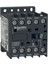 Schneıder CA3KN31FD 3na+1nk 110 Vdc Yardımcı Kontaktör 1