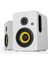 Vertrag Gen2 80W Rms Hoparlör 2.0 Bluetooh 5.0 Rca Optik Beyaz Renk 2