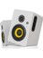 Vertrag Gen2 80W Rms Hoparlör 2.0 Bluetooh 5.0 Rca Optik Beyaz Renk 3