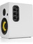 Vertrag Gen2 80W Rms Hoparlör 2.0 Bluetooh 5.0 Rca Optik Beyaz Renk 5