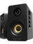 Kumpel 50W Rms Hoparlör 2.0 Bluetooh 5.0 Rca Optik Siyah Renk 1