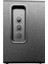 Kumpel 50W Rms Hoparlör 2.0 Bluetooh 5.0 Rca Optik Siyah Renk 2