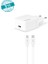 Smartcharger 20W Pd Usb-C - Lightning Seyahat Hızlı Şarj Aleti 1