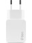 Smartcharger 20W Pd Usb-C - Lightning Seyahat Hızlı Şarj Aleti 5