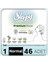 Sleepy Bio Natural Premium Plus Mega Normal Ped 46 Adet.gzpxt 1
