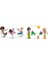 LEGO Friends Bitki Kafe ve Çiçekçi Dükkanı 42671.GZPXT 3