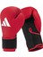 ADIH25 Hybrid 25 Boks Eldiveni Muay Thai Boxing Gloves 2