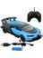 1:16 Racing Car Kumandalı Şarjlı Araba.gzpxt 5