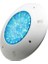 3 Adet 30 Watt 12 Volt LED Turkuaz Sıva Üstü Havuz Lambası Tenda 30W 1
