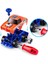 5U000000 Make A Racer Sürpriz Paket - 77625.GZPXT 5