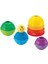 W4472 Fisher-Price® Numaralı Kaplar / Sıralama ve Şekil Ayırma Oyuncakları.gzpxt 3
