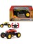 59100 1:18 Rock Crawler Uzaktan Kumandalı Aksiyon Aracı.gzpxt 2