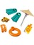 LEGO Friends Gezi Teknesi Macerası 42664.GZPXT 3