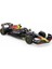 1:12 Oracle Red Bull Racing RB18 Uzaktan Kumandalı Araba.gzpxt 2