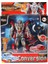 HW-668-1-2 Işıklı Dönüşebilen Robot Araba -Vardem.gzpxt 3
