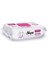 Sleepy Yüzey Temizlik Havlusu 100 Adet Lilyum Pembe.gzpxt 1