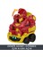 HRY02 Hot Wheels Racerverse Hulkbuster Tır.gzpxt 5