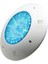 6 Adet 32 Watt LED Turkuaz Sıva Üstü Havuz Lambası 32W 12 Volt Tenda 2