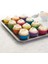 12'Li Silikon Muffin Kalıbı 2