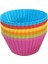 12'Li Silikon Muffin Kalıbı 3