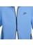 Tech Fleece Fz Windrunner Hoodie Erkek Sweatshirt 4