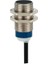 Schneıder XS118B3NAL2 XS118B3NAL2 8mm Na Npn 12V/48 V Dc Endüktif Sens 1