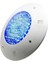 30 Watt 12 Volt Tenda Sıva Üstü LED Havuz Lambası Tenda Mavi 30W 12V 1