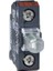 Schneıder Zalvm4 Zalvm4 230...240VAC 22MM Buton Kırmızı Işık Bloğu 1