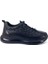 504 Erkek Sneaker Spor Ayakkabı-Siyah 2