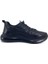 504 Erkek Sneaker Spor Ayakkabı-Siyah 3
