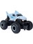1:15 Monster Jam Megalodon Storm Kumandalı Amfibi Araç.gzpxt 4