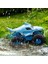 1:15 Monster Jam Megalodon Storm Kumandalı Amfibi Araç.gzpxt 5