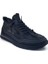 548 Erkek Sneaker Spor Ayakkabı-Siyah 1
