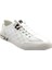 510-3 Erkek Sneaker Spor Ayakkabı-Beyaz 1