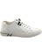510-3 Erkek Sneaker Spor Ayakkabı-Beyaz 2