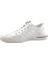 510-3 Erkek Sneaker Spor Ayakkabı-Beyaz 3