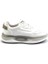 576 Erkek Sneaker Spor Ayakkabı-Beyaz 2
