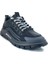 590 Erkek Sneaker Spor Ayakkabı-Siyah 1
