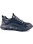 590 Erkek Sneaker Spor Ayakkabı-Siyah 2