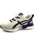 550-2 Erkek Sneaker Spor Ayakkabı-Bej 3