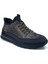 548 Erkek Sneaker Spor Ayakkabı-Kahverengi 1