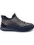 548 Erkek Sneaker Spor Ayakkabı-Kahverengi 2