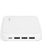 Smartcharger Quattro Gan 65W Pd Usb-C + 3 Usb-A Seyahat Hızlı Şarj Aleti 2