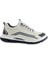 590 Erkek Sneaker Spor Ayakkabı-Beyaz 2