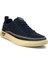 505-3 Erkek Sneaker Spor Ayakkabı-Siyah 1