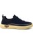 505-3 Erkek Sneaker Spor Ayakkabı-Siyah 2