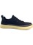 505-3 Erkek Sneaker Spor Ayakkabı-Siyah 3
