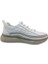 504 Erkek Sneaker Spor Ayakkabı-Beyaz 3