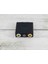 X-530 5.1 Computer Front L/r Replacement Speaker Control With Minijack 3